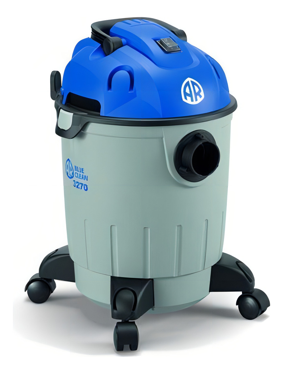 Aspiradora Profesional Agua Y Polvo 1200w Annovi 3270