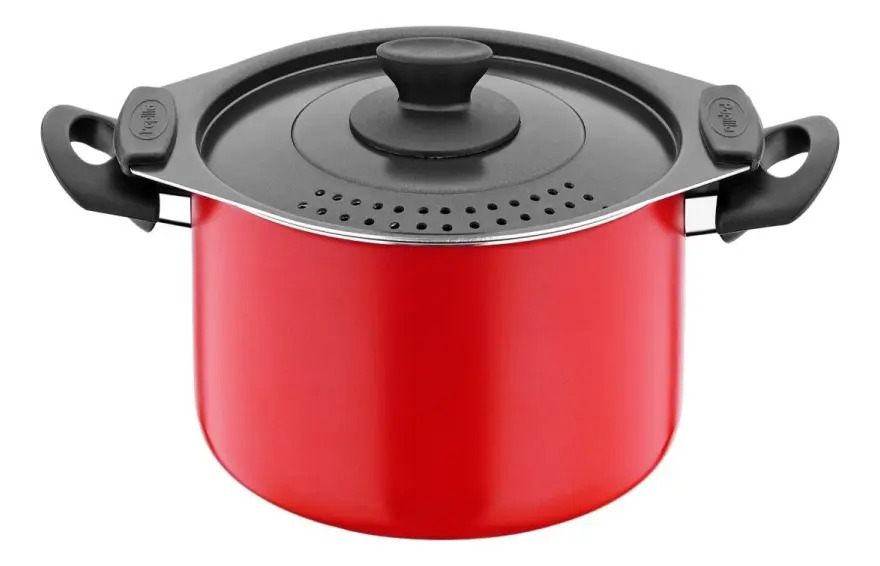 Olla Pastera 20 Cm/4 Lts - Papilla