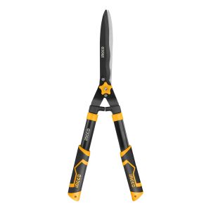Tijera Podar Industrial Corta Cerco 60cm Ingco Hhs6301 Kirko Anaranjado