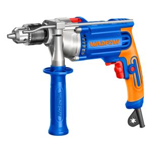 Taladro Percutor 1050w 13mm 0-3000 Rpm Control Velocidad Wad