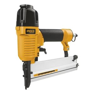 Clavadora Engrampadora Ingco 2 En 1 Neumatica Acn50401 Kirko