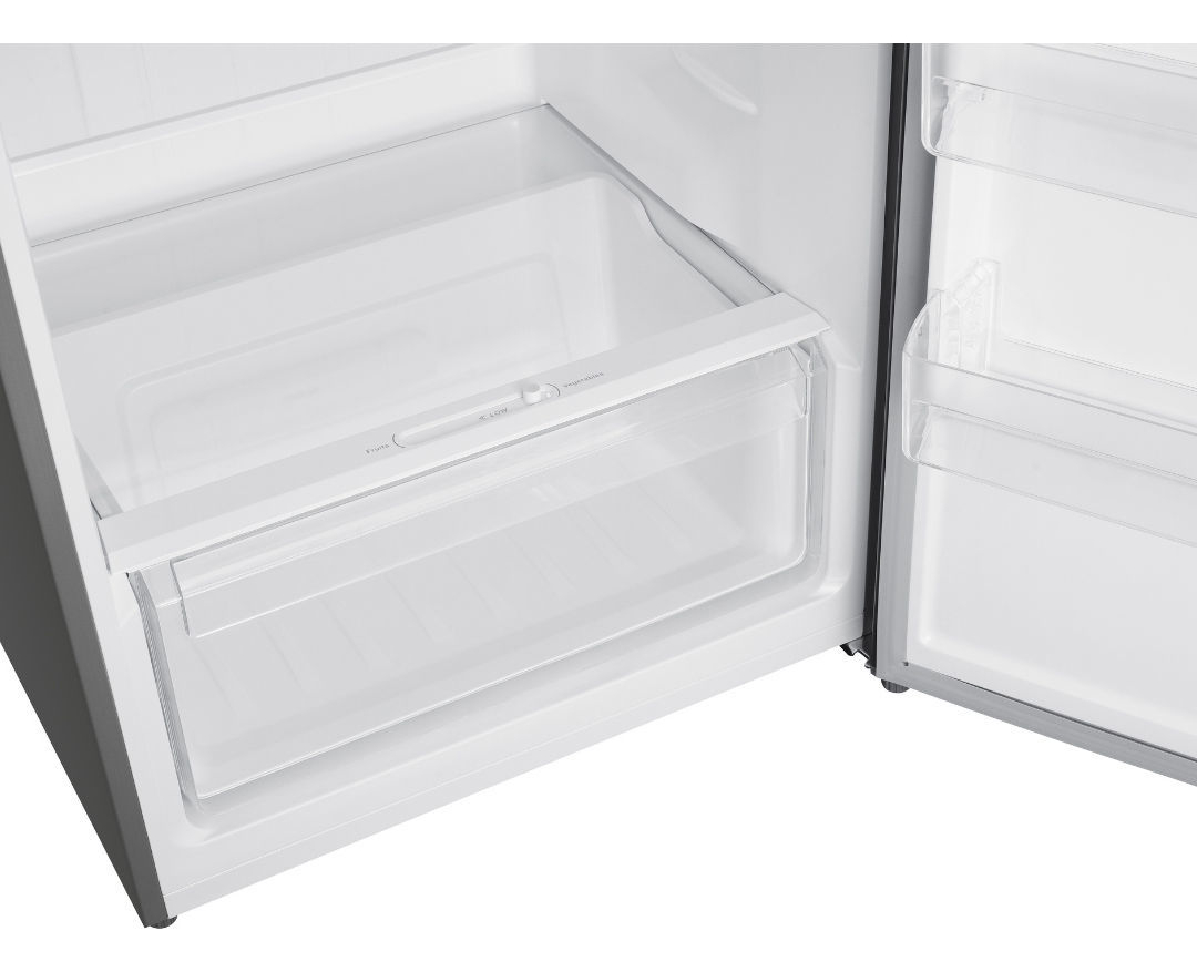 Heladera Futura Fut-450nfd-x Frío Seco Inox Kirkor - Imagen 3