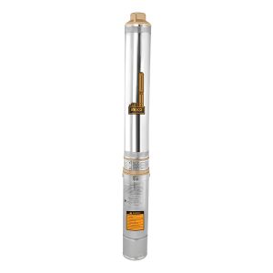 Bomba Sumergible Pozo Tubo Tubular Ingco 1100 W Dwp11001