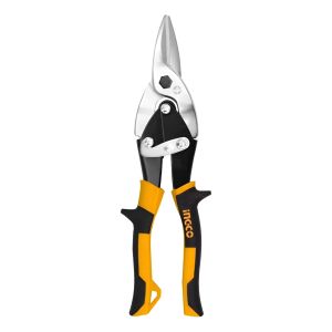 Tijera Chapista Chapa 10 Corte Recto Ingco Htsn0110s