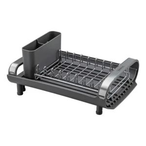 Mini Escurridor Para Platos Tramontina Extensible