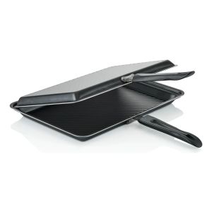 Plancha Doble 34x24 - Papilla - Redio