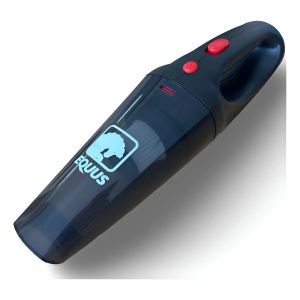 Aspiradora De Auto Equus A Bateria