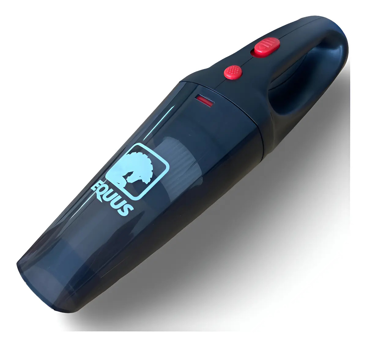 Aspiradora De Auto Equus A Bateria