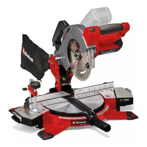 Ingleteadora Inalámbrica Einhell Te-ms 18/210 Li-solo