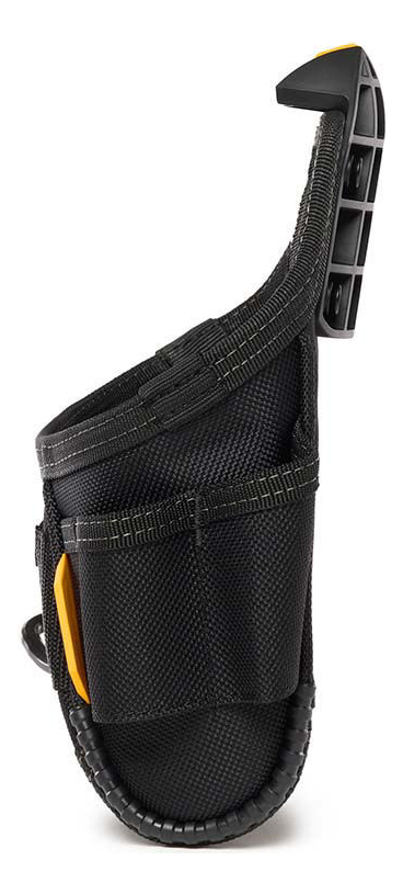 Cartuchera Clavera Con Porta Martillo Y Clip Tb-ct-24 Toughb - Imagen 2