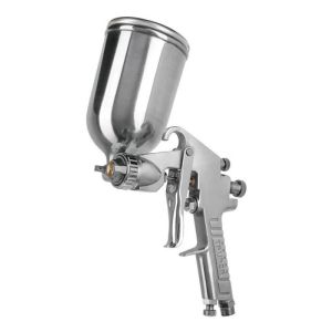 Pistola Para Pintar De Gravedad 400 Ml Truper 11989