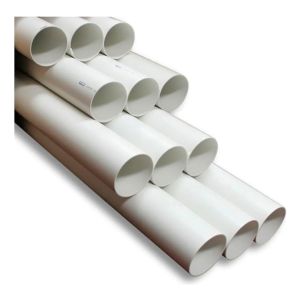 Caño De Pvc Liviano 63mm X 3 Metros 1,8mm