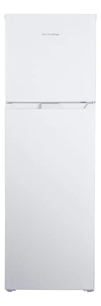 Refrigerador Futura Fut-270nf-w Frio Seco 270 Lts