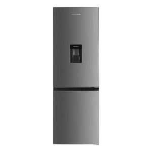 Refrigerador Futura Fut-fid295nf 2 295lt