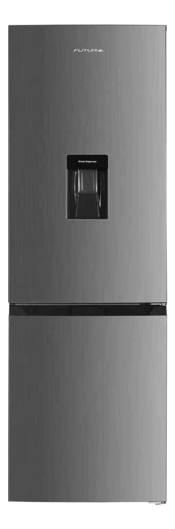 Refrigerador Futura Fut-fid295nf 2 295lt