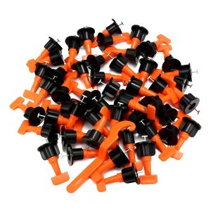 Espaciadores Niveladores De Cerámica Y Azulejos Reutilizable