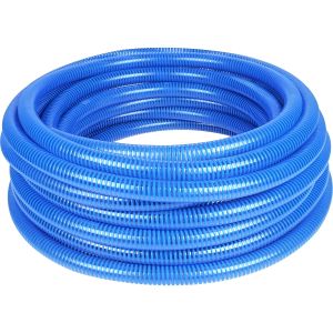 Manguera De Succión Equus 1.1/2 50 Metros