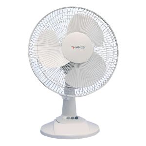 Ventilador De Mesa James Vmj 9a