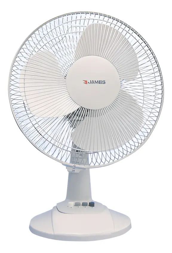 Ventilador De Mesa James Vmj 9a