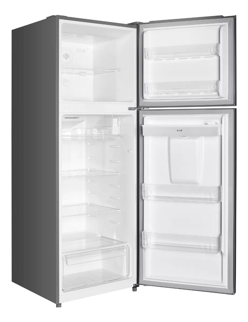 Refrigerador Futura Fut-350nfd-x Frio Seco 354lt - Imagen 2