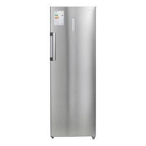 Freezer Vertical James Frio Seco 250 Lts Inox