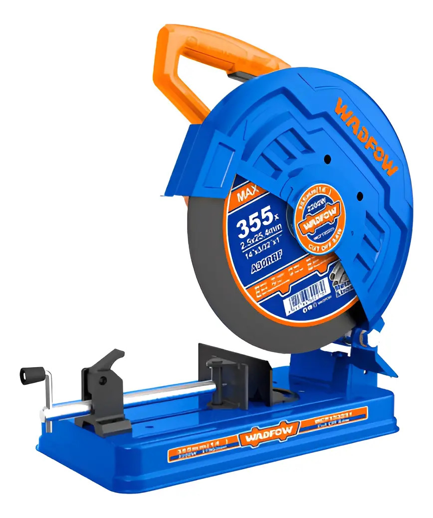 Sierra Sensitiva 14 PuLG 2200w Industrial Wadfow Wcf153551