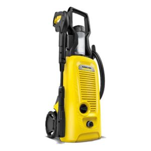 Hidrolavadora Karcher K4 Eu Wcm 130 Bar 420 L/h