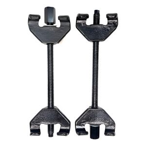 Prensa Espiral Extractor De Resorte 28 Cm Equus