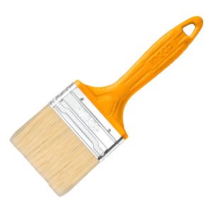 Pincel Mango Plástico 100mm Ingco Chptb78604