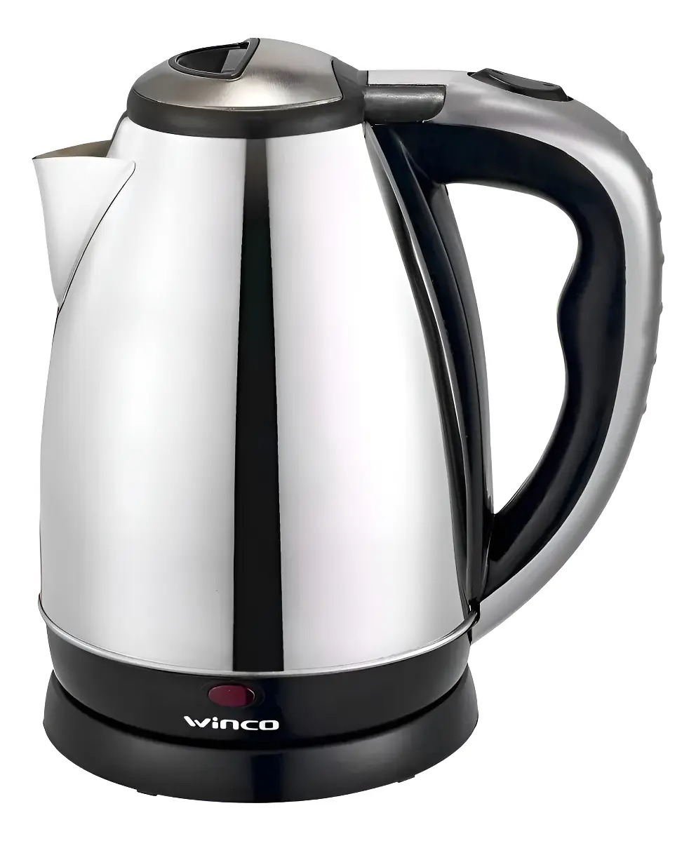Jarra Eléctrica Winco W73 220v 1.8l Kirkor
