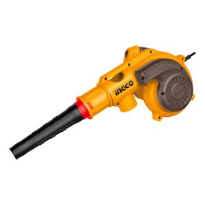Sopladora Aspiradora 800w 220v Con Accesorios Ingco Ab8038