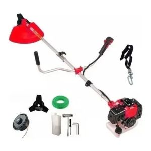 Desmalezadora Bordeadora 52cc A Nafta -