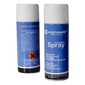 Spray Antiadherente Para Torcha De Soldadora Mig 400 Gramos