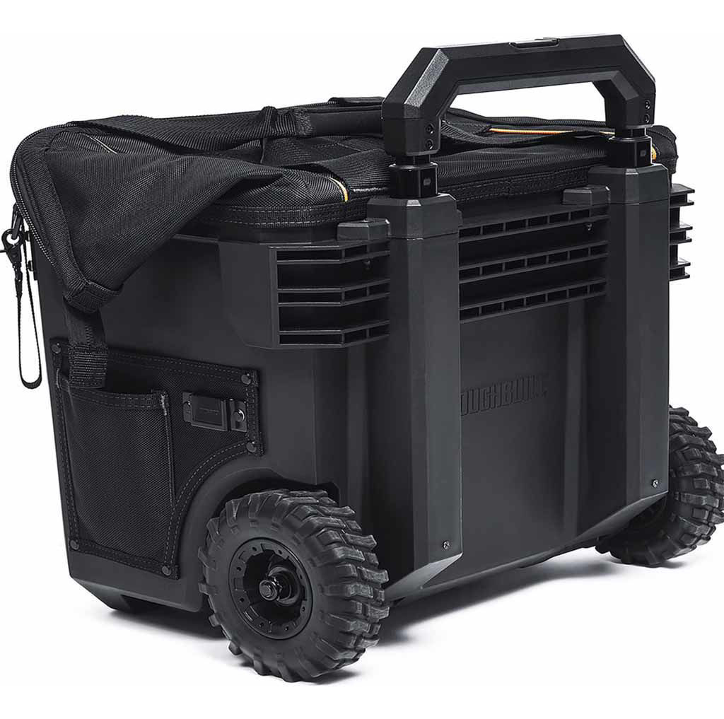 Bolso Carry On Massive Mouth Xl Tb-ct-61-18 Toughbuilt - Imagen 4
