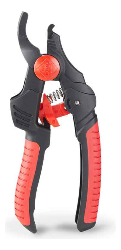 Tenaza Tile Level Quick 2989 Rubi