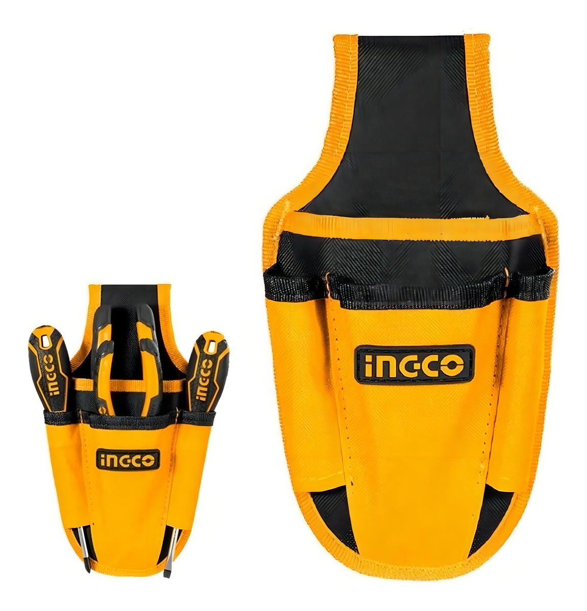 Canana Porta Herramientas Ingco 240x130mm Htbp04011 Febo - Imagen 8