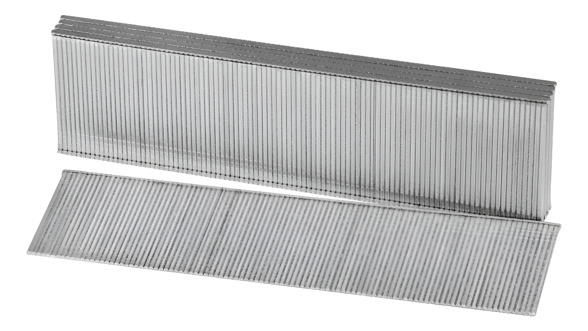 Clavos 50mm Ingco Ana18501 Caja 5000 Unidades - Imagen 2