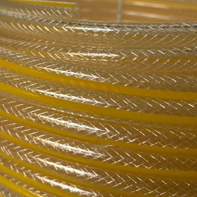 Manguera Multiuso Equus 3/8 X 2.7 Mm 50 Metros - Imagen 2