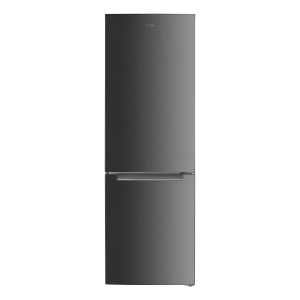 Refrigerador Futura Fut-fi312nf-x Frío Seco 312lt Inox