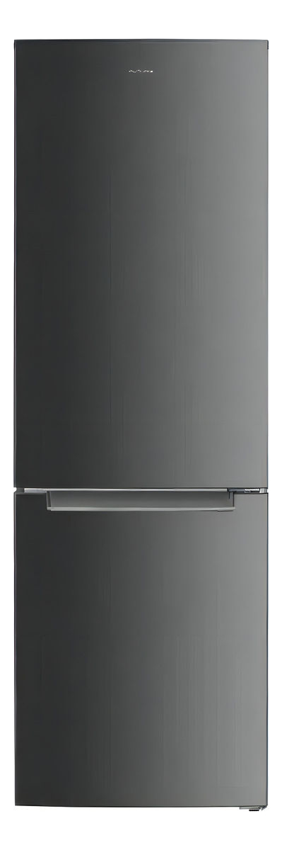 Refrigerador Futura Fut-fi312nf-x Frío Seco 312lt Inox