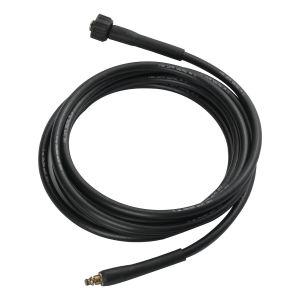 Manguera Hidrolavadora 5mt Ingco Ahph502 Color Negro