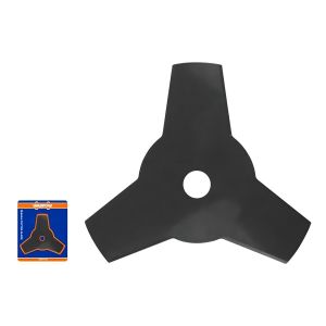 Cuchilla Disco 3 Puntas Para Desmalezadora Wadfow Wjc1410