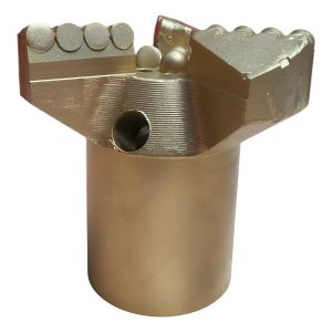 Broca Diamante De 150mm Para Perforadora De Pozo