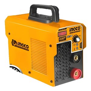 Soldadora Inverter 160amp Ingco Mma1602 Uso Profesional