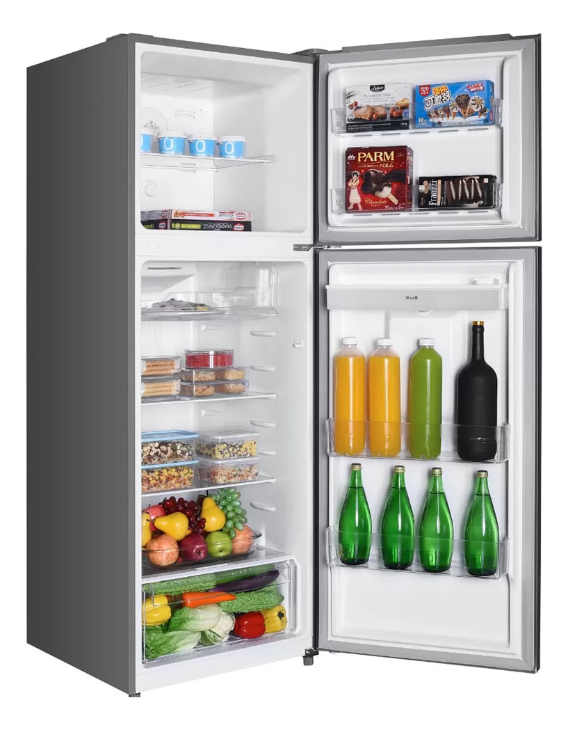Refrigerador Futura Fut-350nfd-x Frio Seco 354lt - Imagen 3