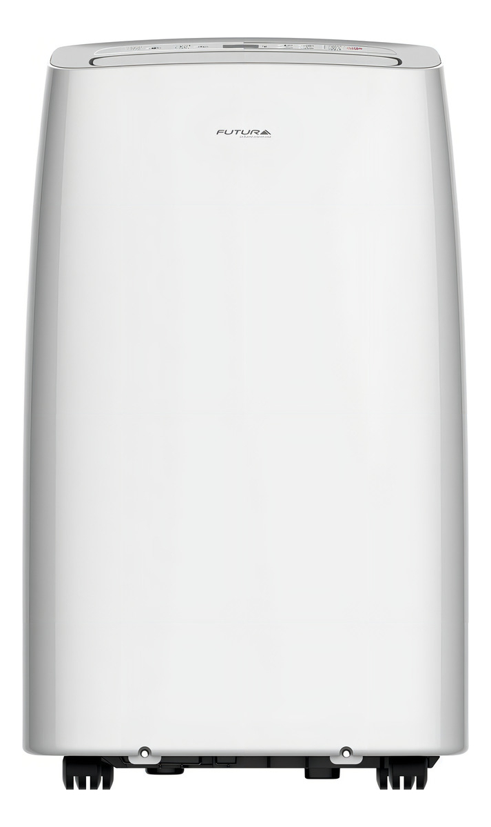 Futura Am-h09b5c4/lar1 Blanco