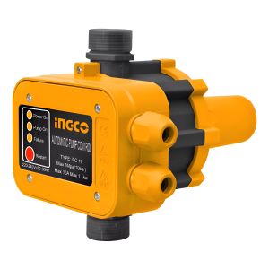 Control Automatico Ingco Bomba De Agua Press Control