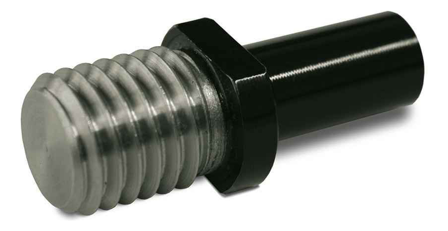 Adaptador P/taladro M14 Para Mechas Drygres Ref. 05976 Rubi