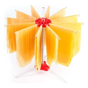 Secapasta Clásico 20cm Pastalinda 12 Brazos Retraíbles