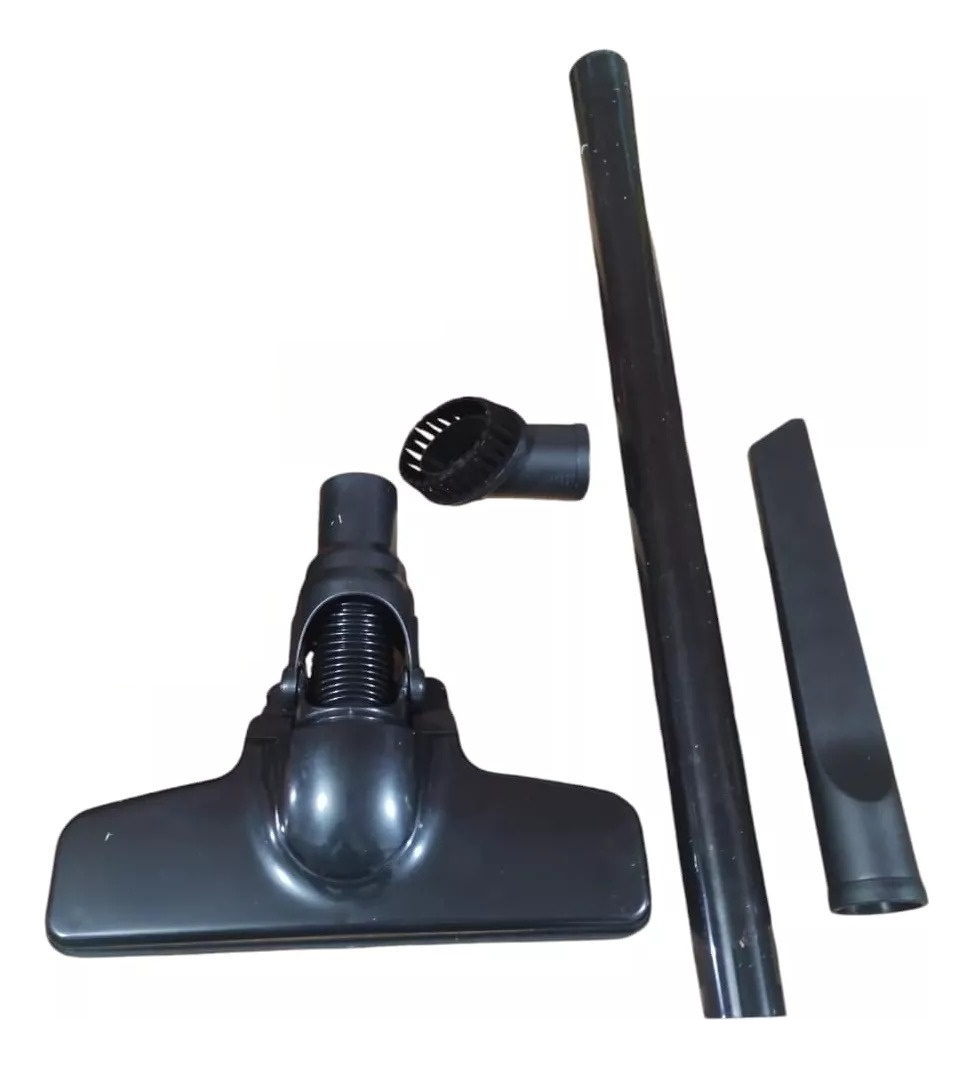 Aspiradora Inalambrica De Mano Lusqtoff La3.8-8b 650ml - Imagen 3